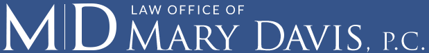 Law Office Of Mary Davis, P.C.